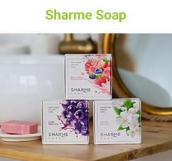 sharme-soap
